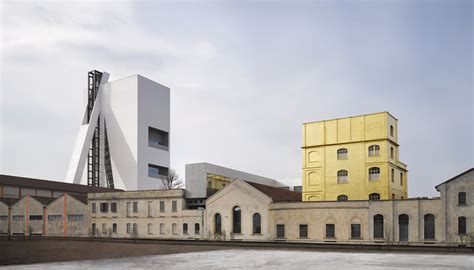 fondazione prada in milan|oma fondazione prada.